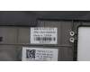 Lenovo 5M11Q25576 MECH_ASM GRP_KBD_BZL_UK_WL_BK_CHY