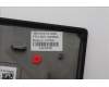 Lenovo 5M11Q25608 MECH_ASM GRP_KBD_BZL_SWS_WL_BK_LTN