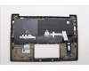 Lenovo 5M11Q25626 MECH_ASM GRP_KBD_BZL_GER_WL_BK_SRX