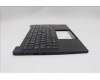 Lenovo 5M11Q25689 MECH_ASM GRP_KBD_BZL_CZE/SLK_WW_BK_CHY