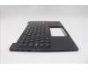 Lenovo 5M11Q25711 MECH_ASM GRP_KBD_BZL_SPA_WW_BK_CHY
