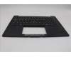 Lenovo 5M11Q25725 MECH_ASM GRP_KBD_BZL_DEN_WW_BK_LTN