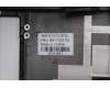 Lenovo 5M11Q25725 MECH_ASM GRP_KBD_BZL_DEN_WW_BK_LTN