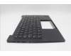Lenovo 5M11Q25751 MECH_ASM GRP_KBD_BZL_UK_WW_BK_LTN