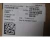 Lenovo 5M11Q25764 MECH_ASM GRP_KBD_BZL_FRA_WW_BK_SRX