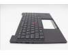 Lenovo 5M11Q25768 MECH_ASM GRP_KBD_BZL_HBW_WW_BK_SRX