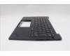 Lenovo 5M11Q25782 MECH_ASM GRP_KBD_BZL_SWE/FIN_WW_BK_SRX