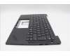 Lenovo 5M11Q53833 MECH_ASM KBD Ccvr ITA BK BL SRX UK BK