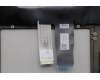 Lenovo 5M11Q53965 MECH_ASM KBD Ccvr UK BK BL SRX UK BK