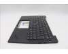 Lenovo 5M11Q53965 MECH_ASM KBD Ccvr UK BK BL SRX UK BK