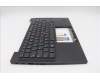 Lenovo 5M11Q54140 MECH_ASM KBD Ccvr ITA BK BL SRX WW UK BK