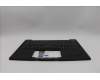 Lenovo 5M11Q54172 MECH_ASM KBD Ccvr NOR BK BL SRX WW UK BK
