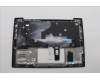 Lenovo 5M11Q54214 MECH_ASM KBD Ccvr SPA BK BL SRX WW UK BK