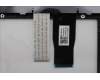 Lenovo 5M11Q54279 MECH_ASM KBD UK BK BL (LTN) WW UK BK