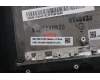 Lenovo 5M11Q54279 MECH_ASM KBD UK BK BL (LTN) WW UK BK