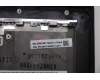 Lenovo 5M11Q54281 MECH_ASM KBD Ccvr UKR BK BL SRX WW US BK