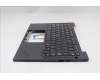 Lenovo 5M11Q54476 MECH_ASM BL KB BK ARA SRX