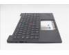 Lenovo 5M11Q54484 MECH_ASM BL KB BK BEL SRX