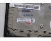 Lenovo 5M11Q54517 MECH_ASM BL KB BK CZE/SLK SRX