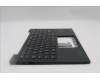 Lenovo 5M11Q54559 MECH_ASM BL KB BK FRA SRX