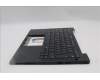 Lenovo 5M11Q54559 MECH_ASM BL KB BK FRA SRX