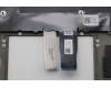 Lenovo 5M11Q54592 MECH_ASM BL KB BK HBW SRX