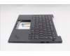 Lenovo 5M11Q54642 MECH_ASM BL KB BK LA SPA SRX