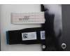 Lenovo 5M11Q54675 MECH_ASM BL KB BK RUS SRX