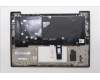 Lenovo 5M11Q54751 MECH_ASM BL KB BK UK SRX
