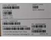 Lenovo 5M11Q54751 MECH_ASM BL KB BK UK SRX