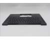 Lenovo 5M11Q54793 MECH_ASM BL KB BK WW BEL SRX