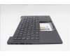 Lenovo 5M11Q54793 MECH_ASM BL KB BK WW BEL SRX