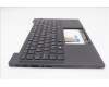 Lenovo 5M11Q54809 MECH_ASM BL KB BK WW BUL SRX