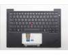 Lenovo 5M11Q54843 MECH_ASM BL KB BK WW ENG SRX