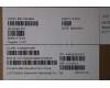 Lenovo 5M11Q54860 MECH_ASM BL KB BK WW EURO ENG SRX