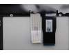 Lenovo 5M11Q54860 MECH_ASM BL KB BK WW EURO ENG SRX