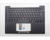 Lenovo 5M11Q54868 MECH_ASM BL KB BK WW FRA SRX