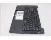 Lenovo 5M11Q54885 MECH_ASM BL KB BK WW GER SRX