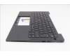 Lenovo 5M11Q54926 MECH_ASM BL KB BK WW ITA SRX