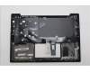 Lenovo 5M11Q54960 MECH_ASM BL KB BK WW NOR SRX