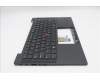 Lenovo 5M11Q54960 MECH_ASM BL KB BK WW NOR SRX