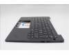5M11Q54968 Lenovo MECH_ASM BL KB BK WW NORDIC SRX