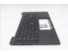 Lenovo 5M11Q54970 MECH_ASM BL KB BK WW NORDIC TRI