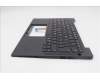 Lenovo 5M11Q54977 MECH_ASM BL KB BK WW POR SRX