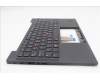 Lenovo 5M11Q54977 MECH_ASM BL KB BK WW POR SRX