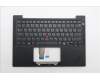 Lenovo 5M11Q54985 MECH_ASM BL KB BK WW RUS SRX
