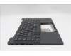 Lenovo 5M11Q54985 MECH_ASM BL KB BK WW RUS SRX