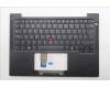 Lenovo 5M11Q54993 MECH_ASM BL KB BK WW SLV SRX