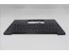Lenovo 5M11Q54993 MECH_ASM BL KB BK WW SLV SRX