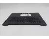 Lenovo 5M11Q55002 MECH_ASM BL KB BK WW SPA SRX
